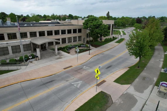 Sheboygan YMCA