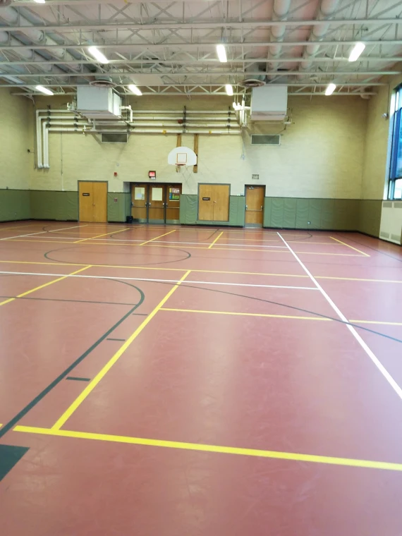 Shelton Community Center