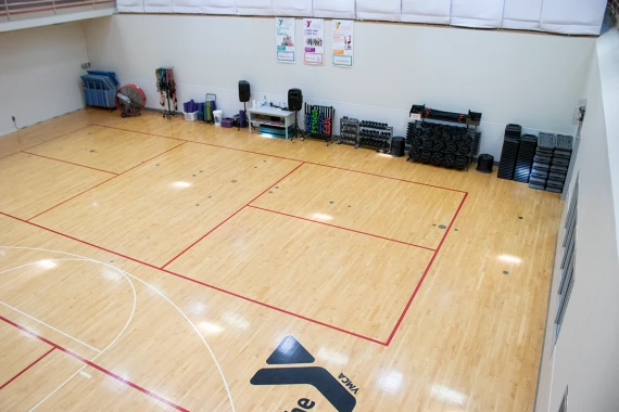 Sheridan County YMCA