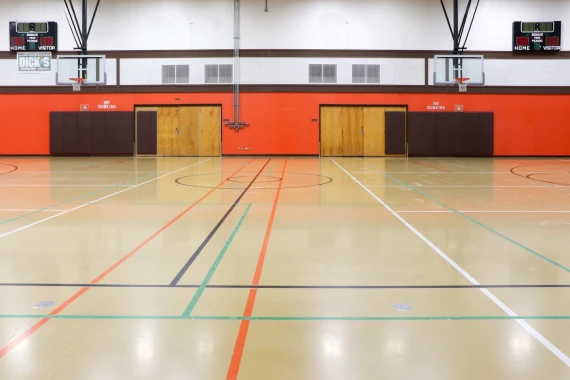 Sheridan Recreation Center
