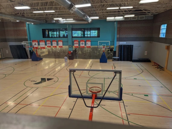Sherwood YMCA