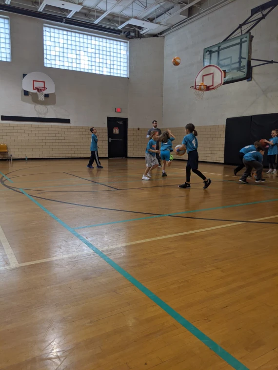 Shiawassee Family YMCA