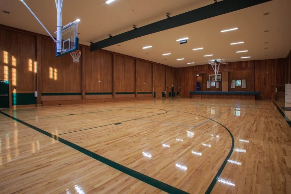 Si View Community Center