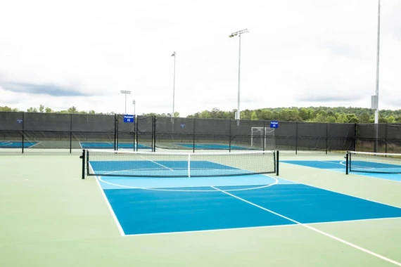 Sicard Hollow Athletic Complex