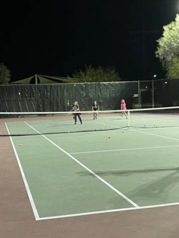 Siena Heights Trailhead Siena Heights Trailhead
