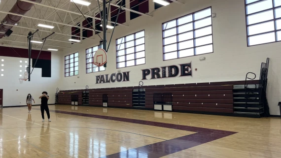 Sierra Middle School