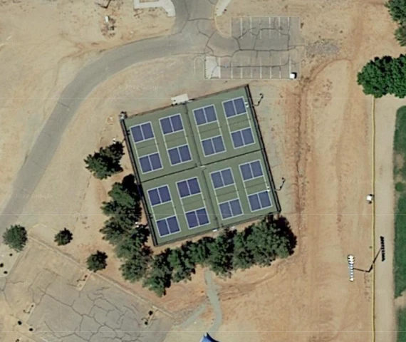 Sierra Vista Parks & Leisure Park