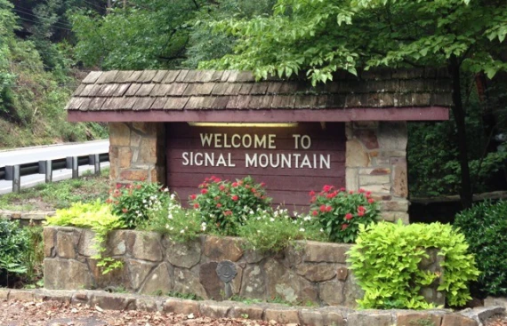 Signal Mountain Town Gymnasium