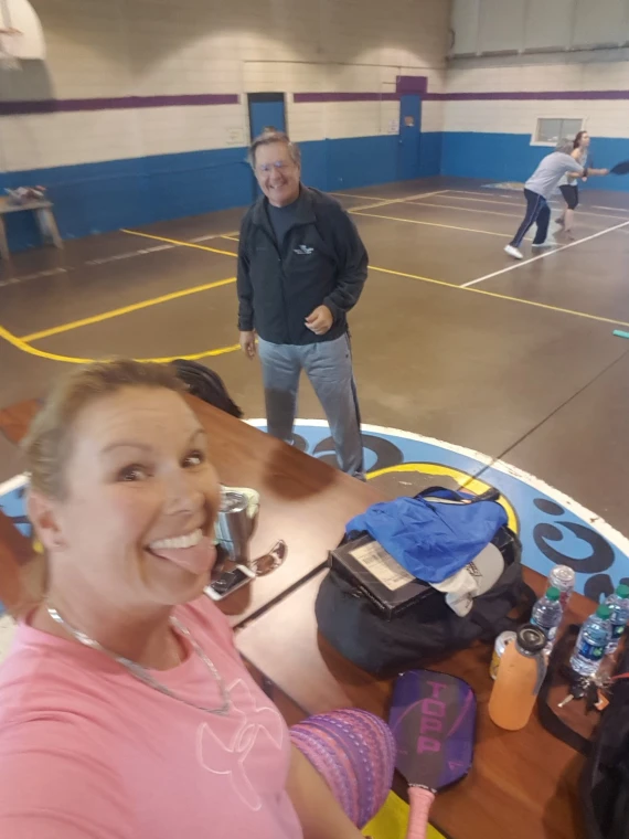 Silver City Recreation Center