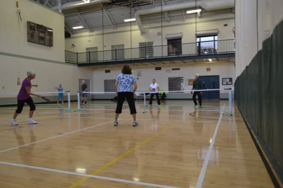 Silverthorne Recreation Center