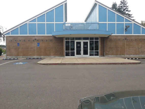Silverton YMCA