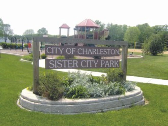 Sister City Park