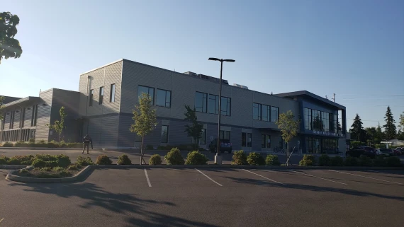 Skagit Valley Family YMCA
