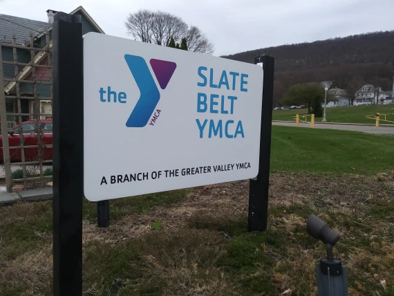 Slate Belt YMCA Slate Belt YMCA