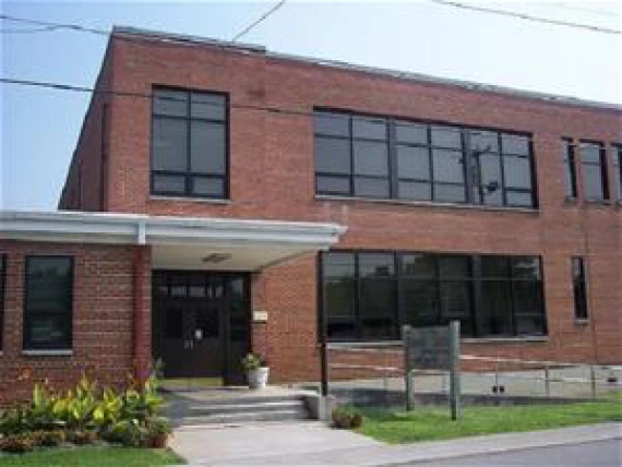 Slater Community Center Slater Community Center