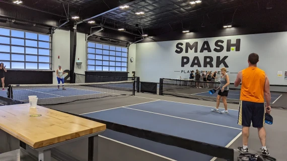 Smash Park