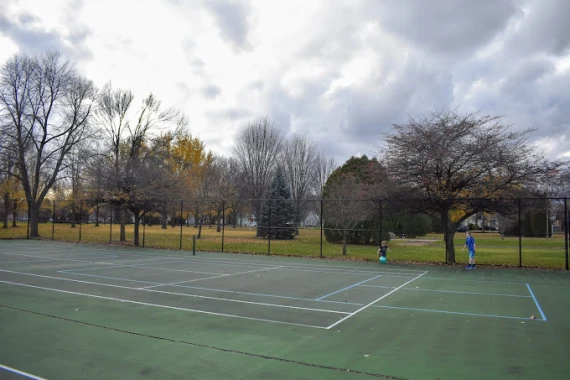 Smith Park Smith Park