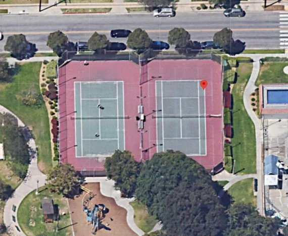 Smith Park
