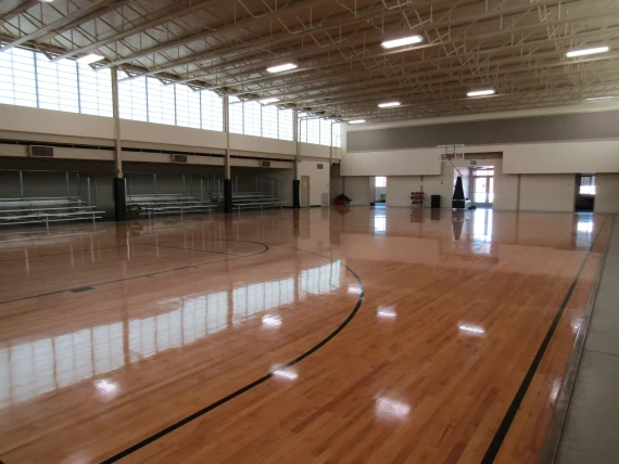 Smithfield Recreation Center