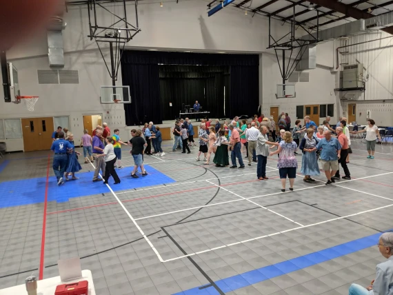 Smithville Recreation Center