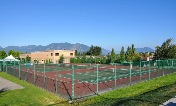 Snoqualmie YMCA
