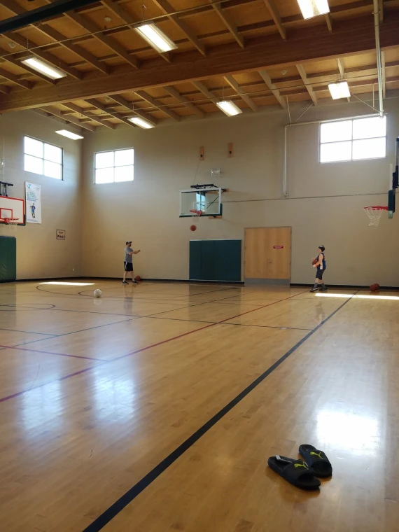 Snoqualmie YMCA