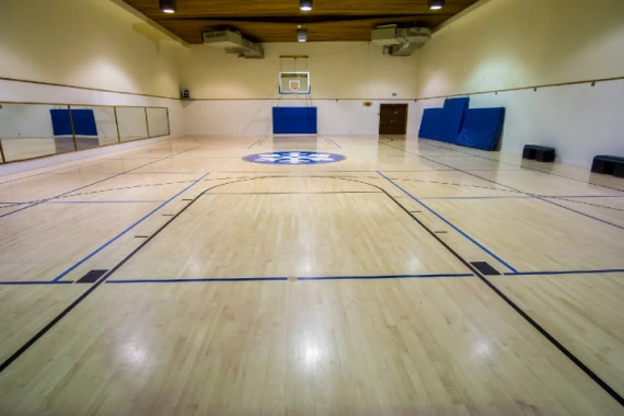 Snowcreek Athletic Club