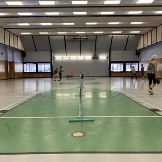 So. Lake Tahoe Rec Center