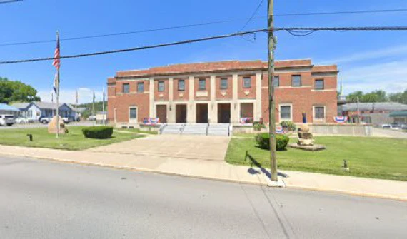 Soldiers and Sailors Memorial Building