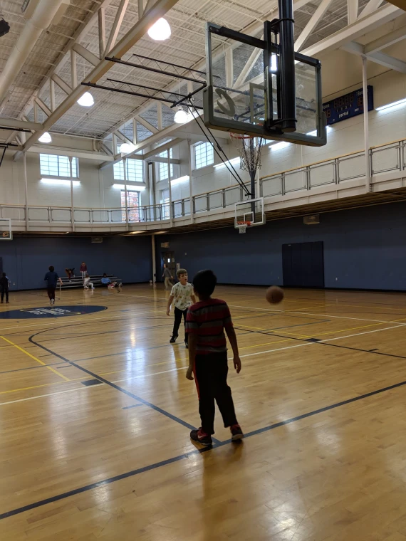Solon Community Center