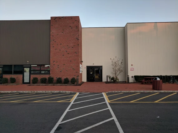 Somerset Valley YMCA - Hillsborough Branch