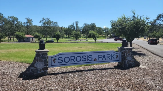 Sorosis Park