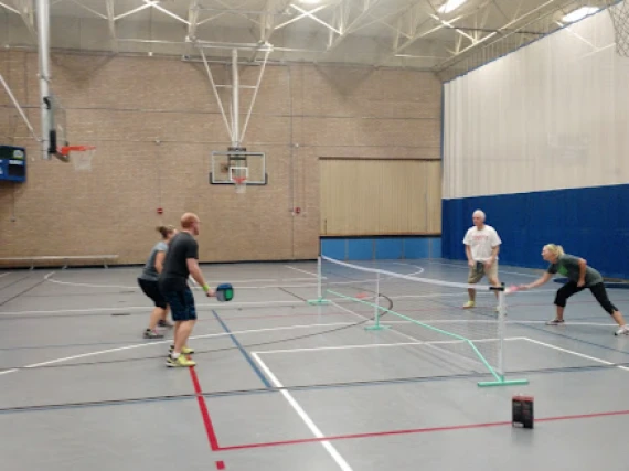 South Austin Recreation Center