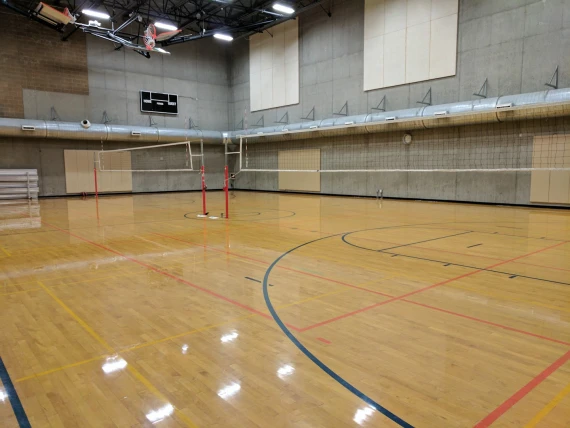 South Bellevue Community Center