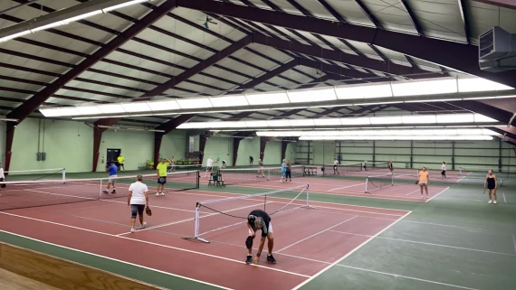 South Bend Racquet Club South Bend Racquet Club