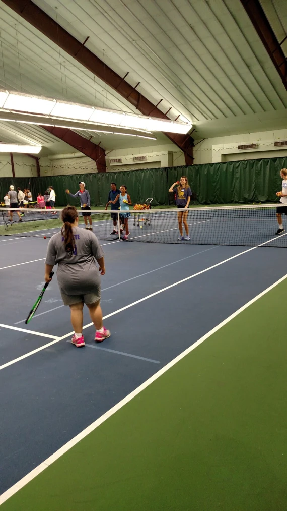 South Bend Racquet Club South Bend Racquet Club