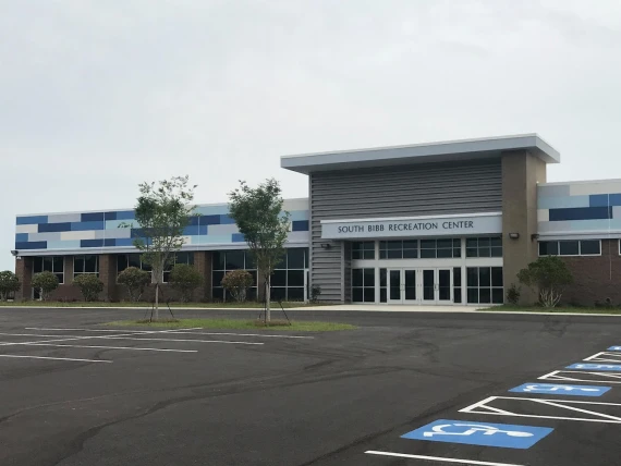 South Bibb Recreation Complex South Bibb Recreation Complex