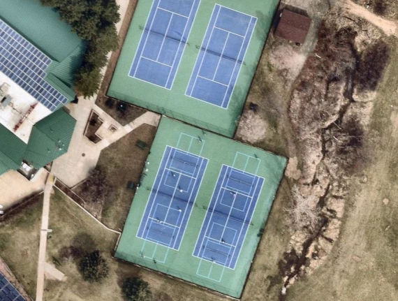 South Boulder Rec Center