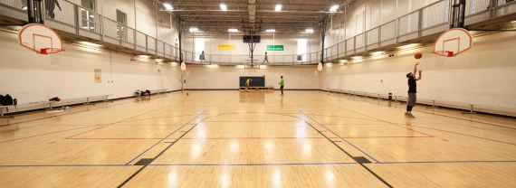 South City YMCA