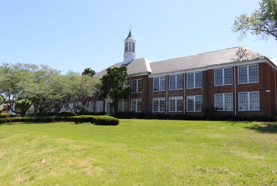 South County Community Center