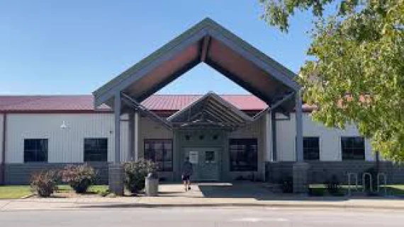 South County Recreation Center