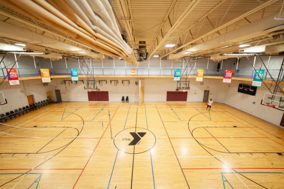 South County YMCA