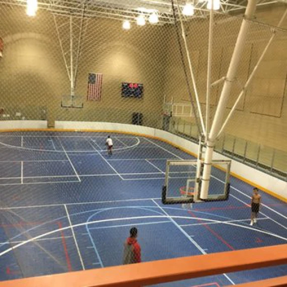 South Davis Recreation Center