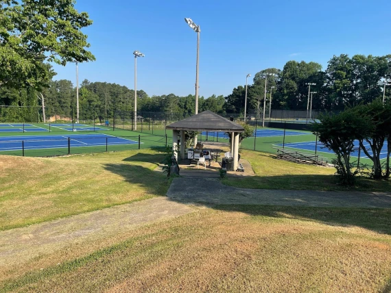 South Fulton Tennis Center