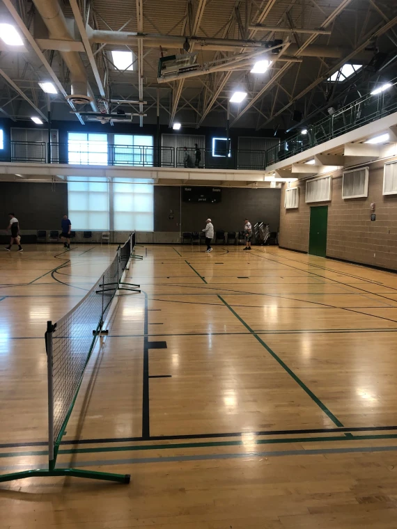 South Jordan Fitness & Aquatic Center