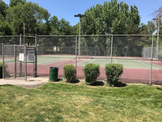 South Karen Acres Park, Urbandale