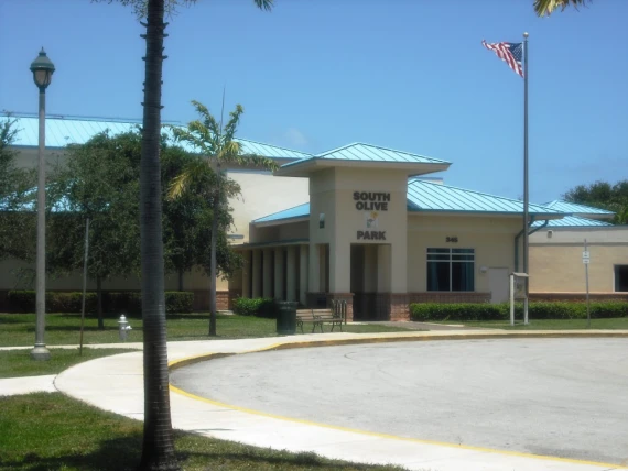 South Olive Community Center