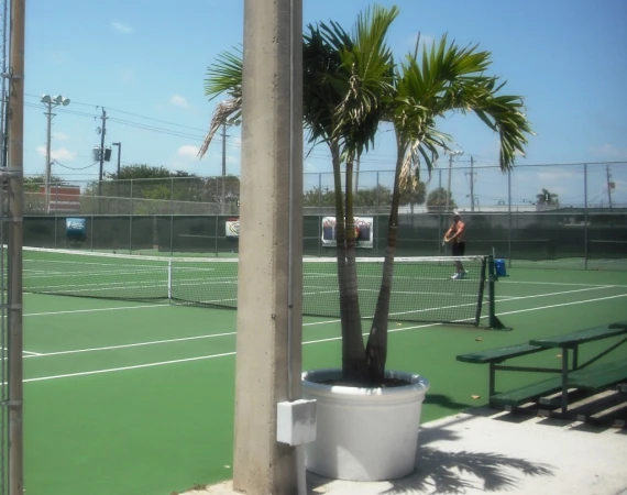 South Olive Community Center