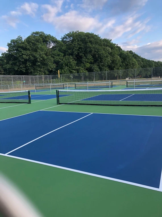 South Road Courts South Road Courts
