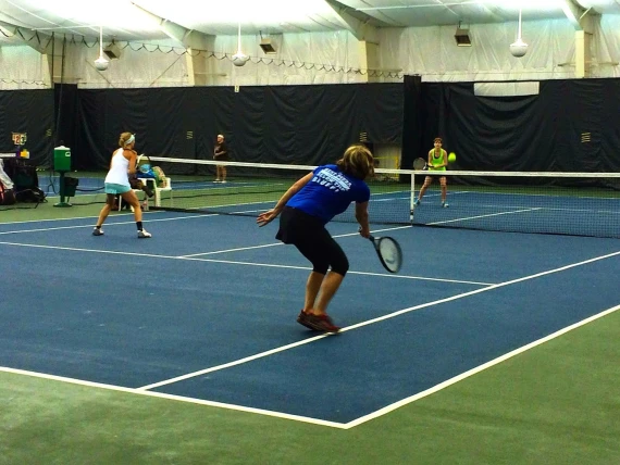 South Shore Health and Racquet Club